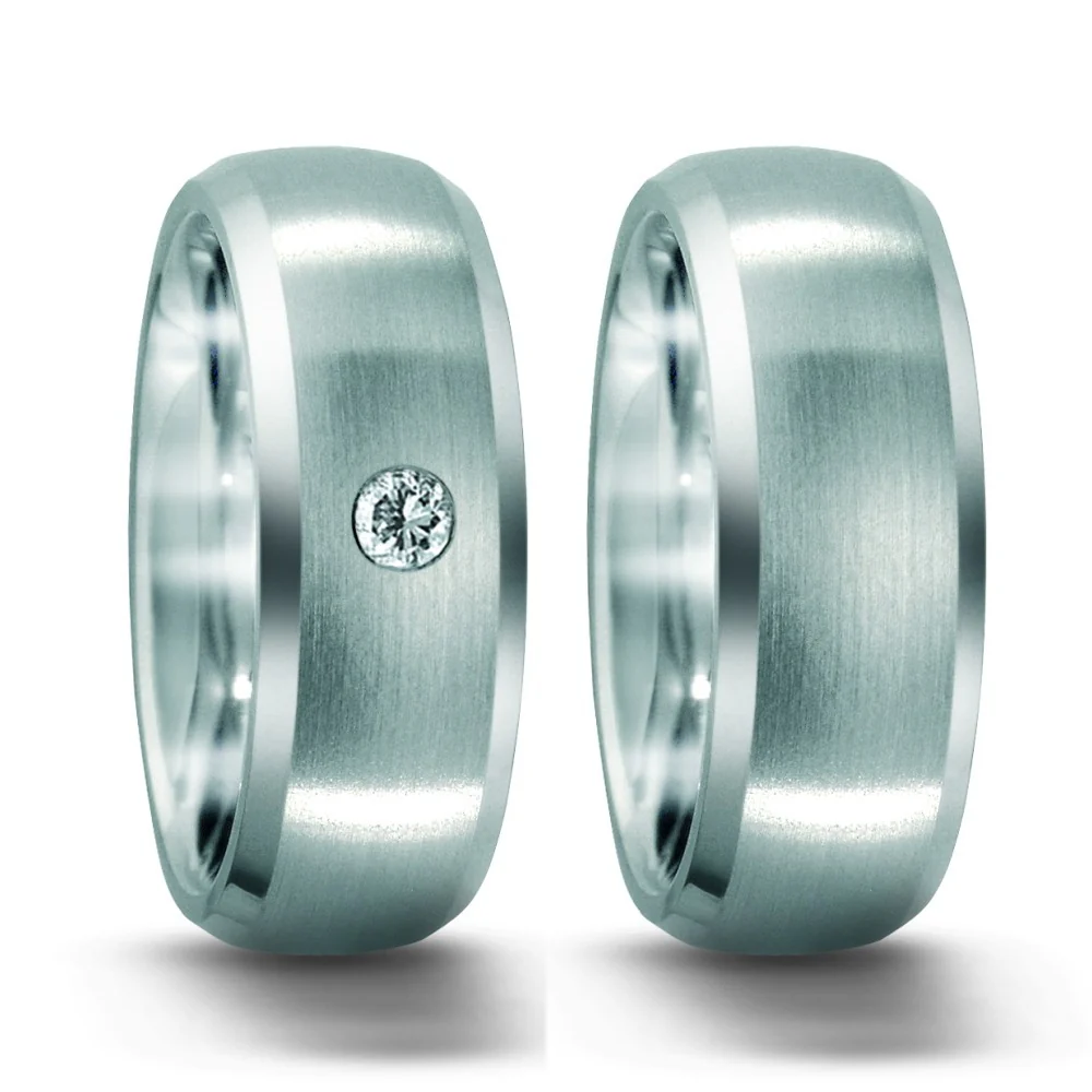 Anello Titanio - Image 2