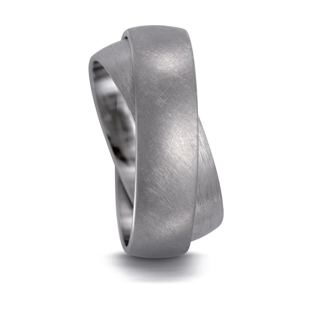 Anello Titanio - Image 2