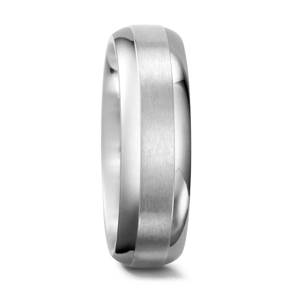 Anello Titanio