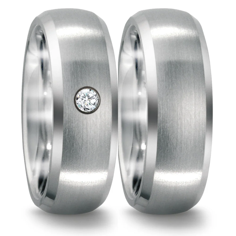 Anello Titanio - Image 3