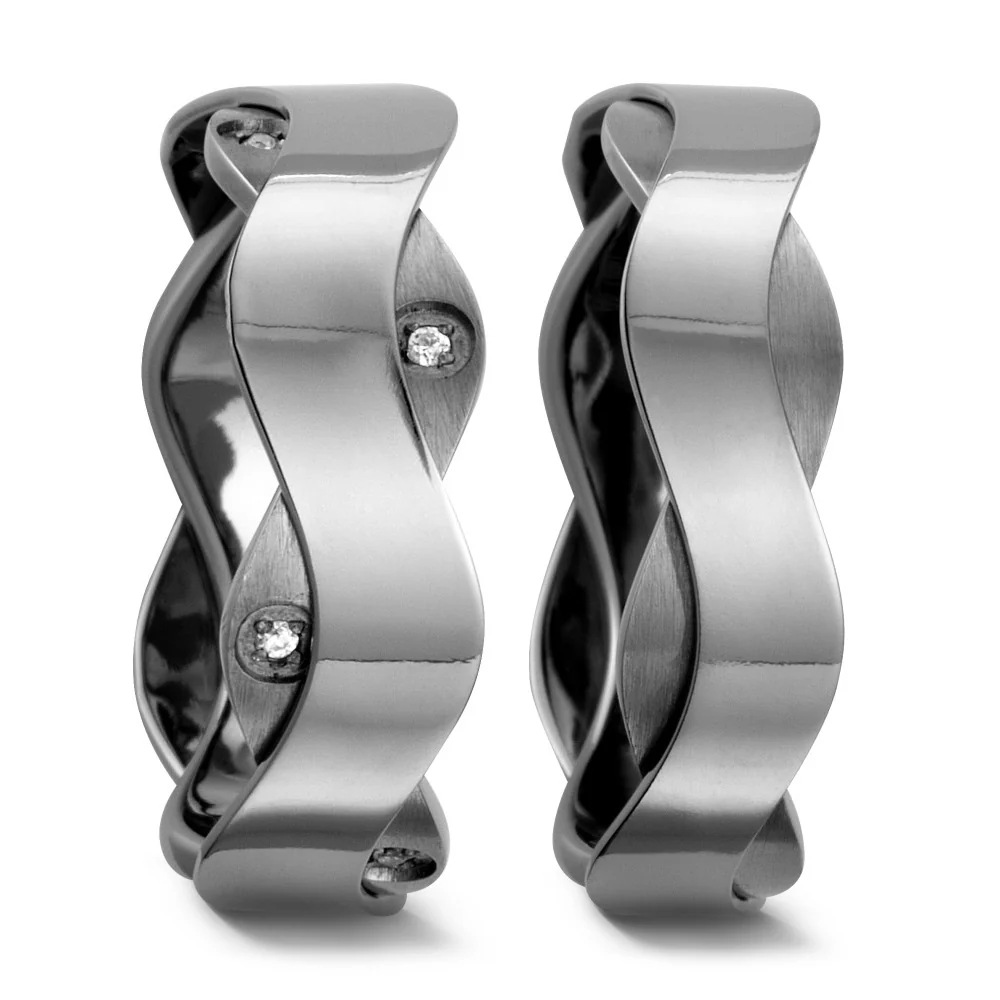 Anello Titanio - Image 2