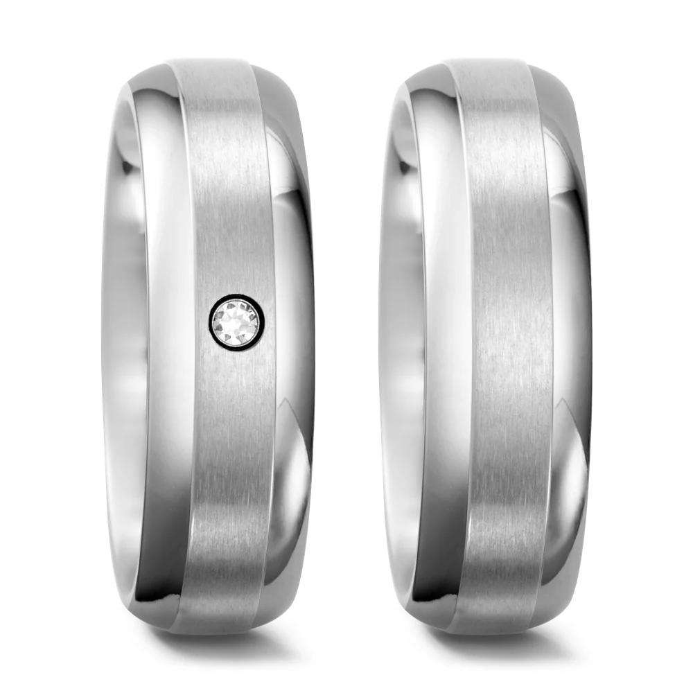 Anello Titanio - Image 2