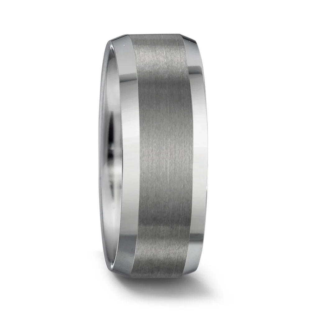 Anello Tungsteno