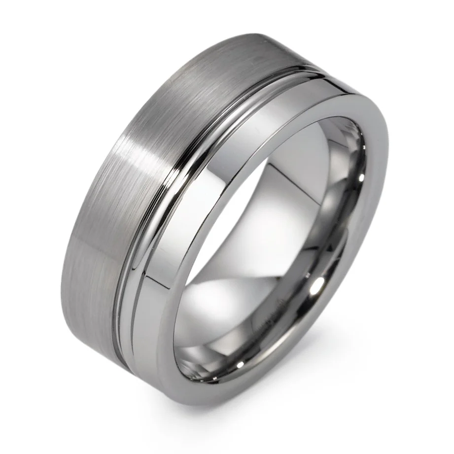 Anello Tungsteno