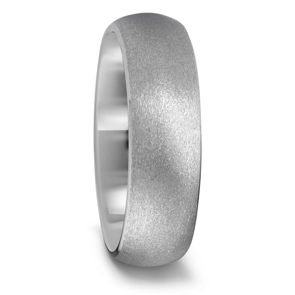 Anello Tungsteno
