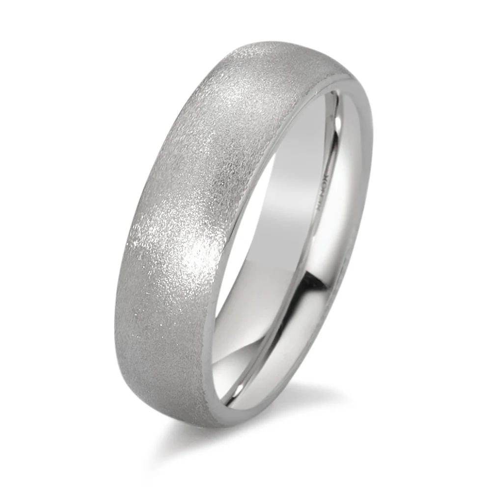 Anello Tungsteno - Image 2