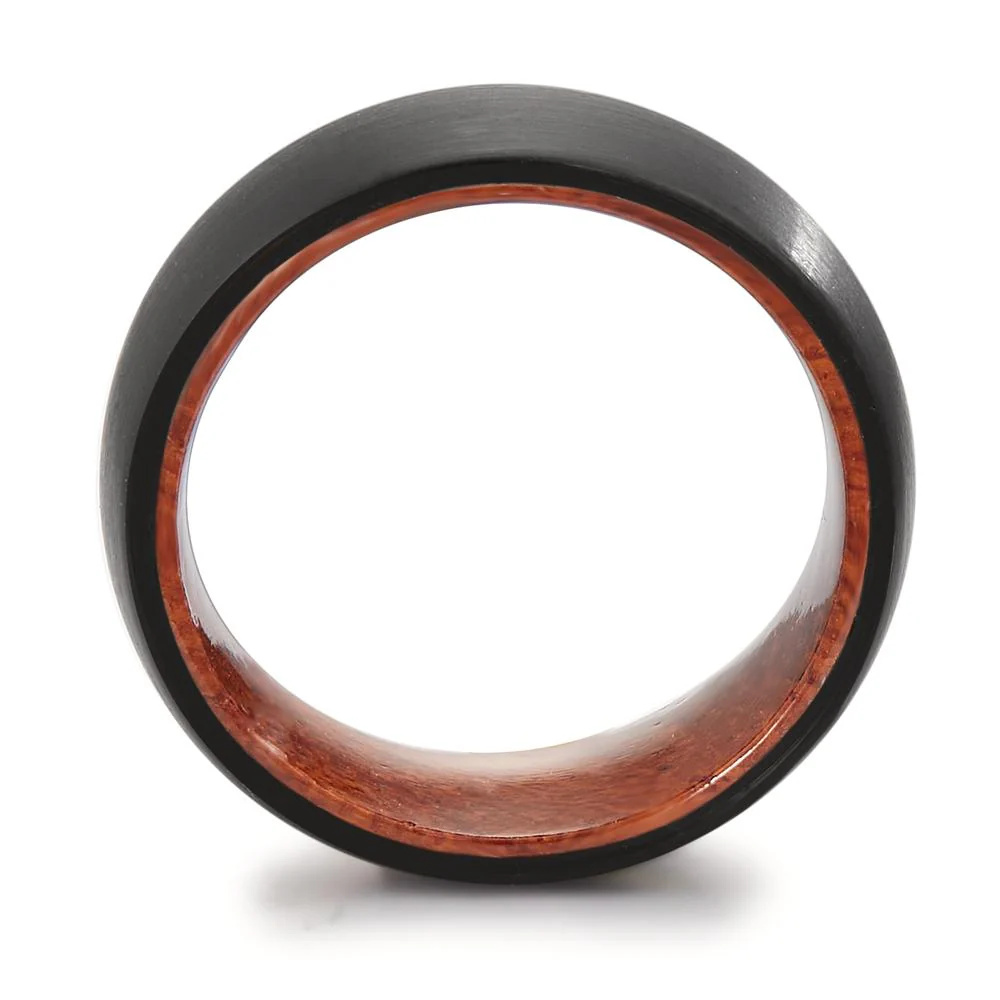 Anello Tungsteno - Image 2