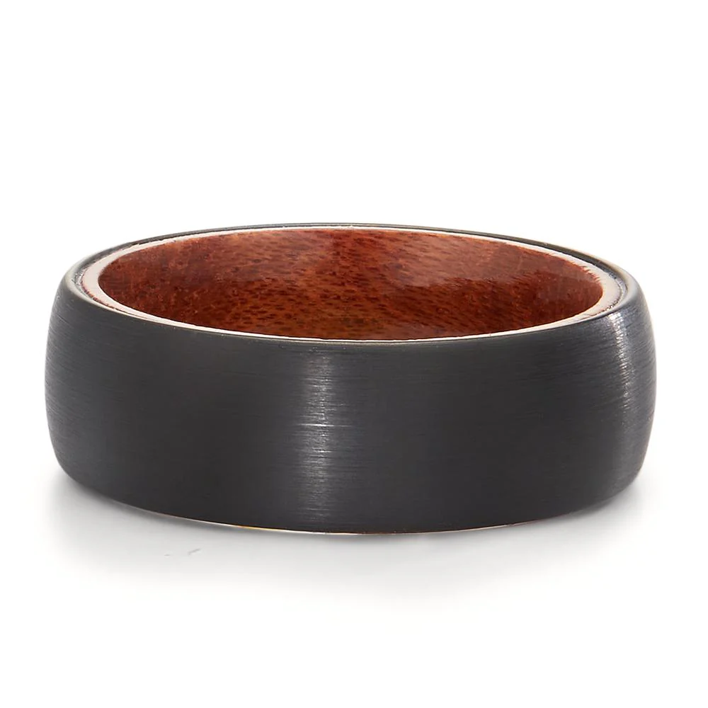 Anello Tungsteno - Image 3