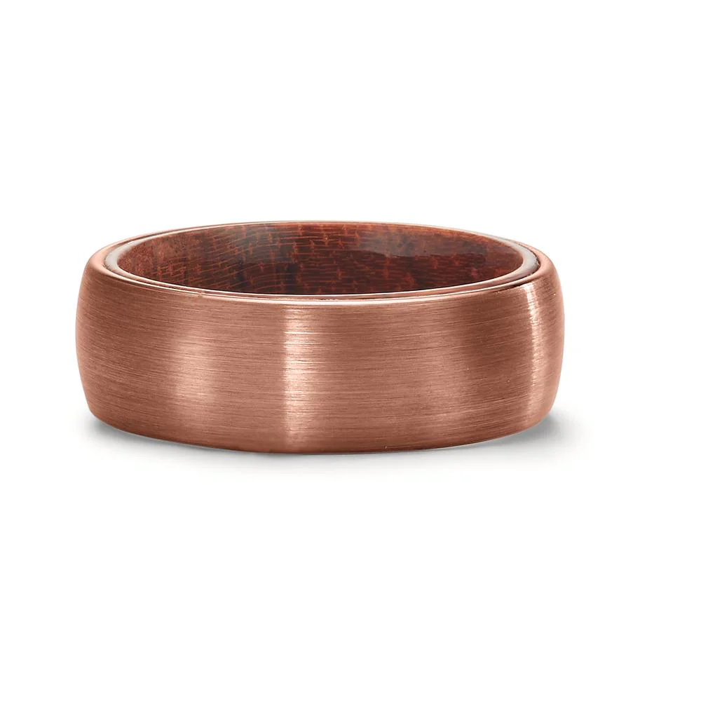 Anello Tungsteno - Image 2
