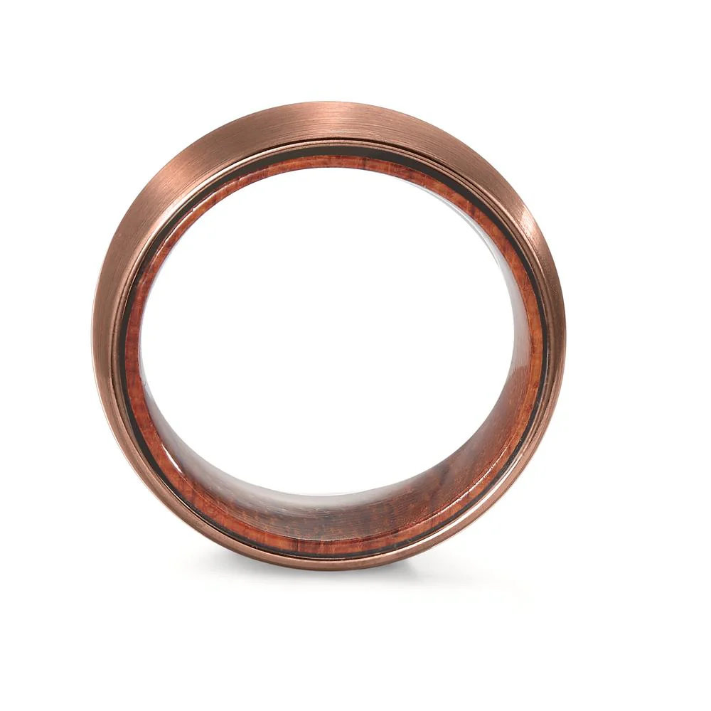 Anello Tungsteno - Image 3