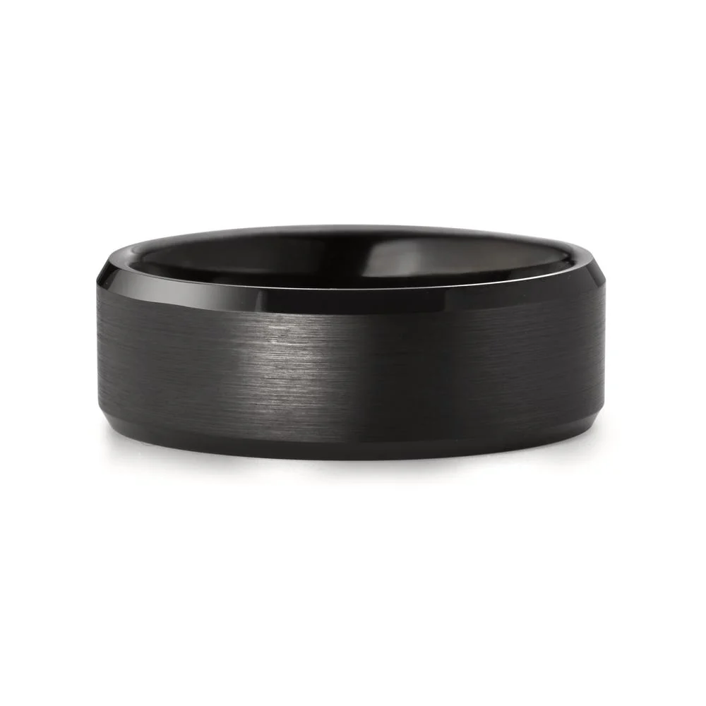 Anello Tungsteno - Image 3