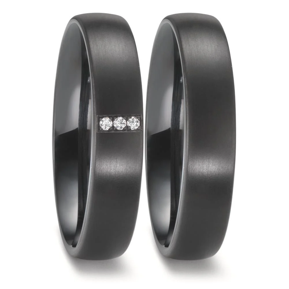 Anello Zirconio - Image 2