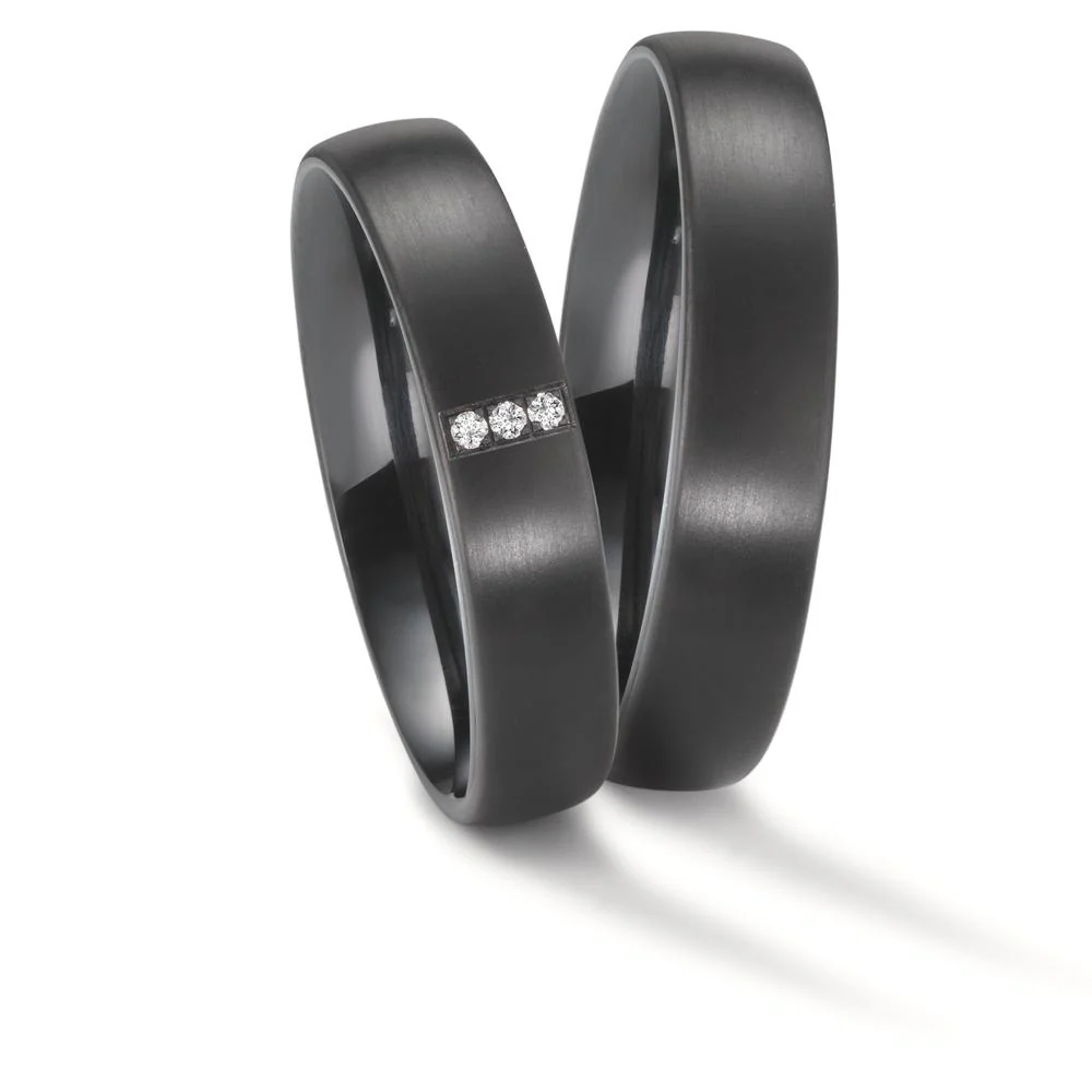 Anello Zirconio - Image 3