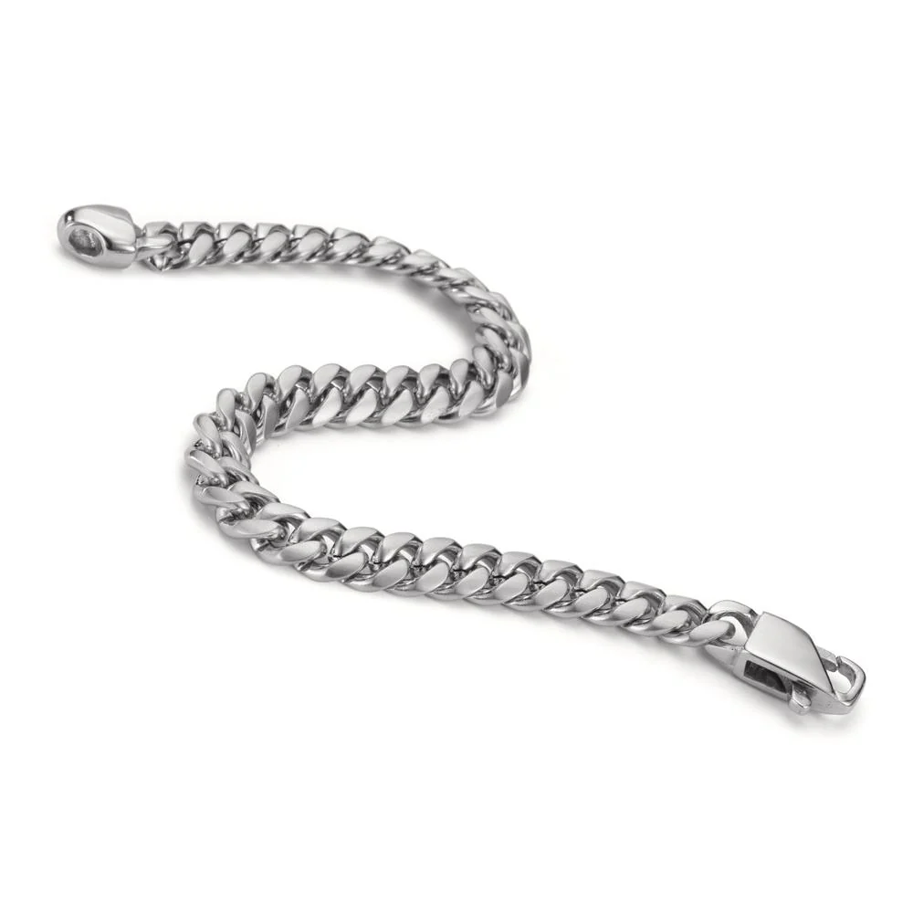 Bracciale Acciaio inossidabile 21 cm - Image 2