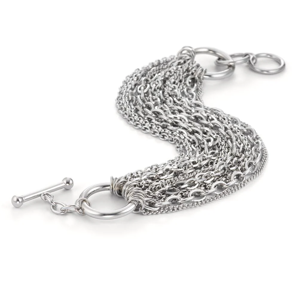 Bracciale Acciaio inossidabile - Image 2