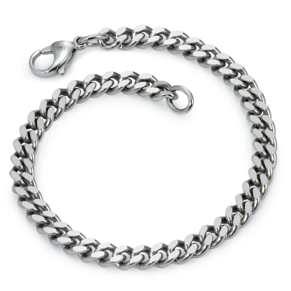 Bracciale Acciaio inossidabile