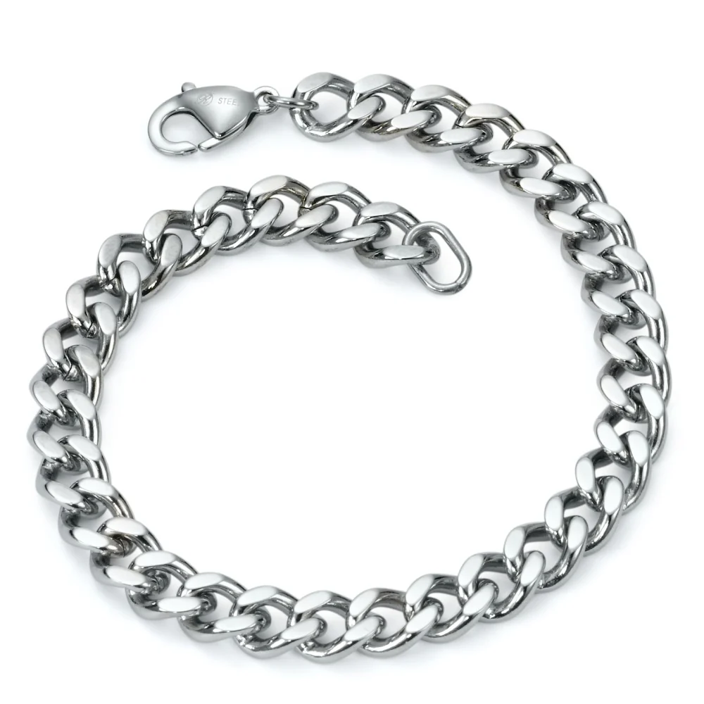Bracciale Acciaio inossidabile