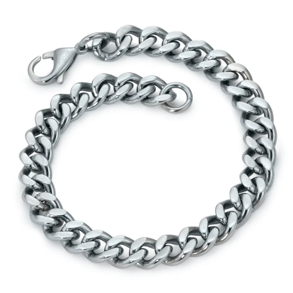 Bracciale Acciaio inossidabile