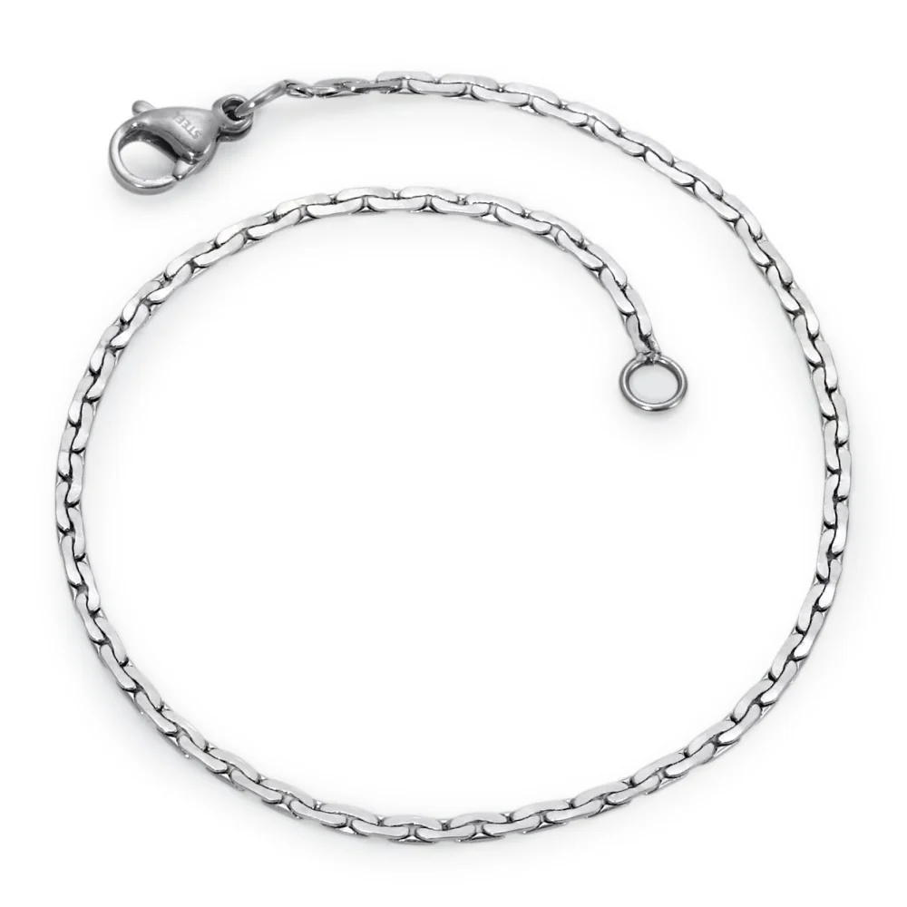 Bracciale Acciaio inossidabile
