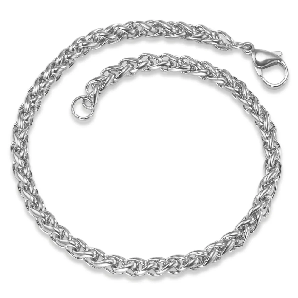 Bracciale Acciaio inossidabile