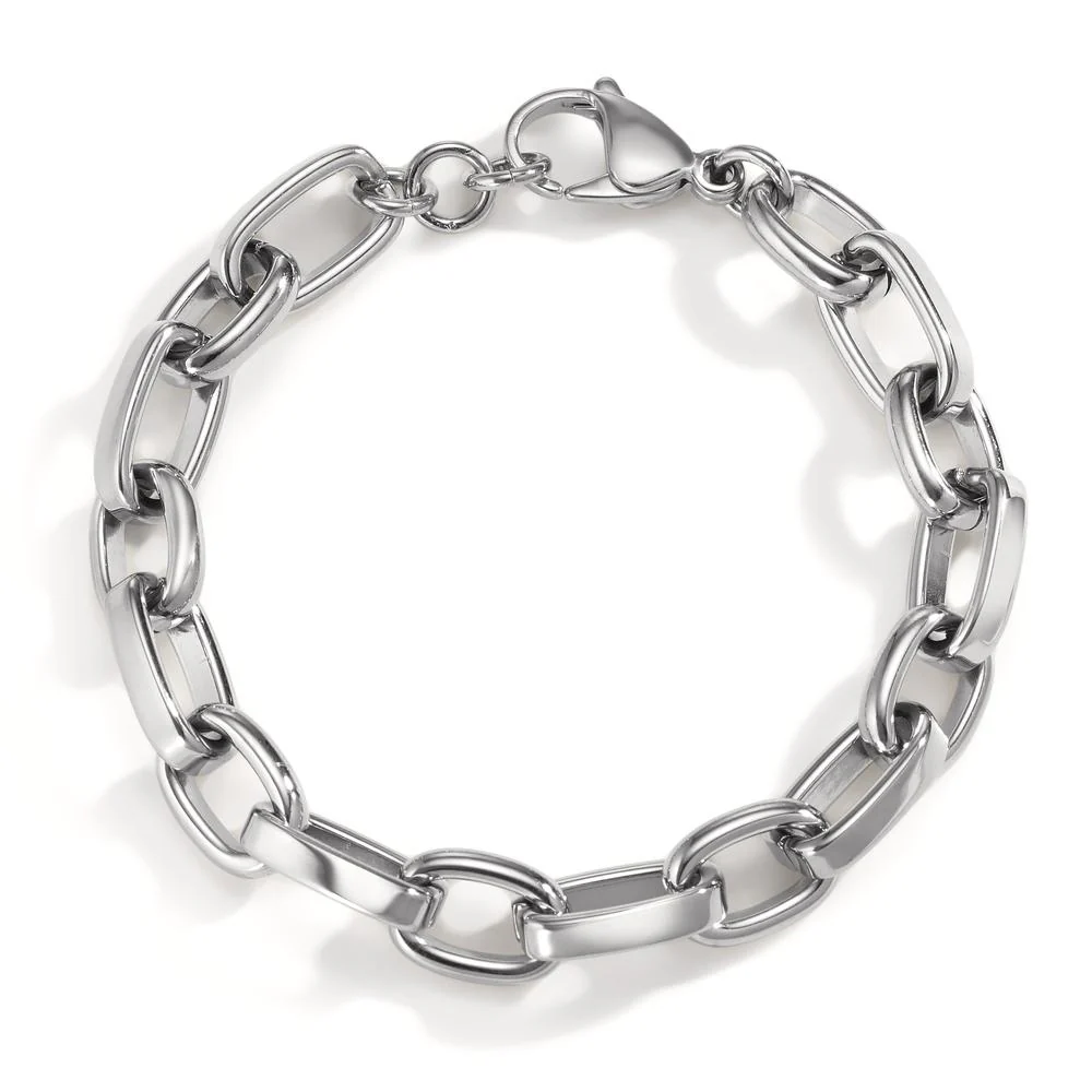 Bracciale Acciaio inossidabile