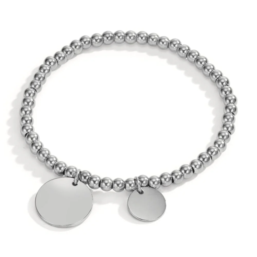 Bracciale Acciaio inossidabile