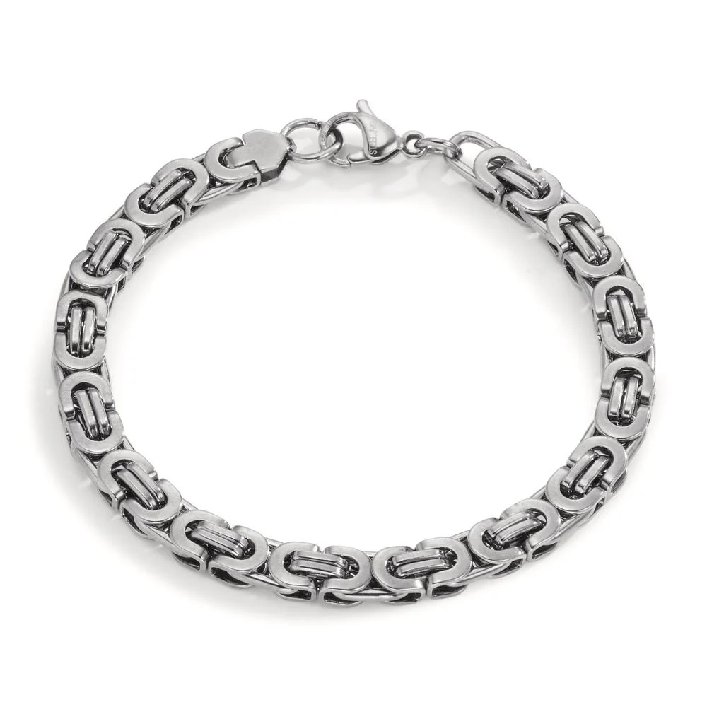 Bracciale Acciaio inossidabile