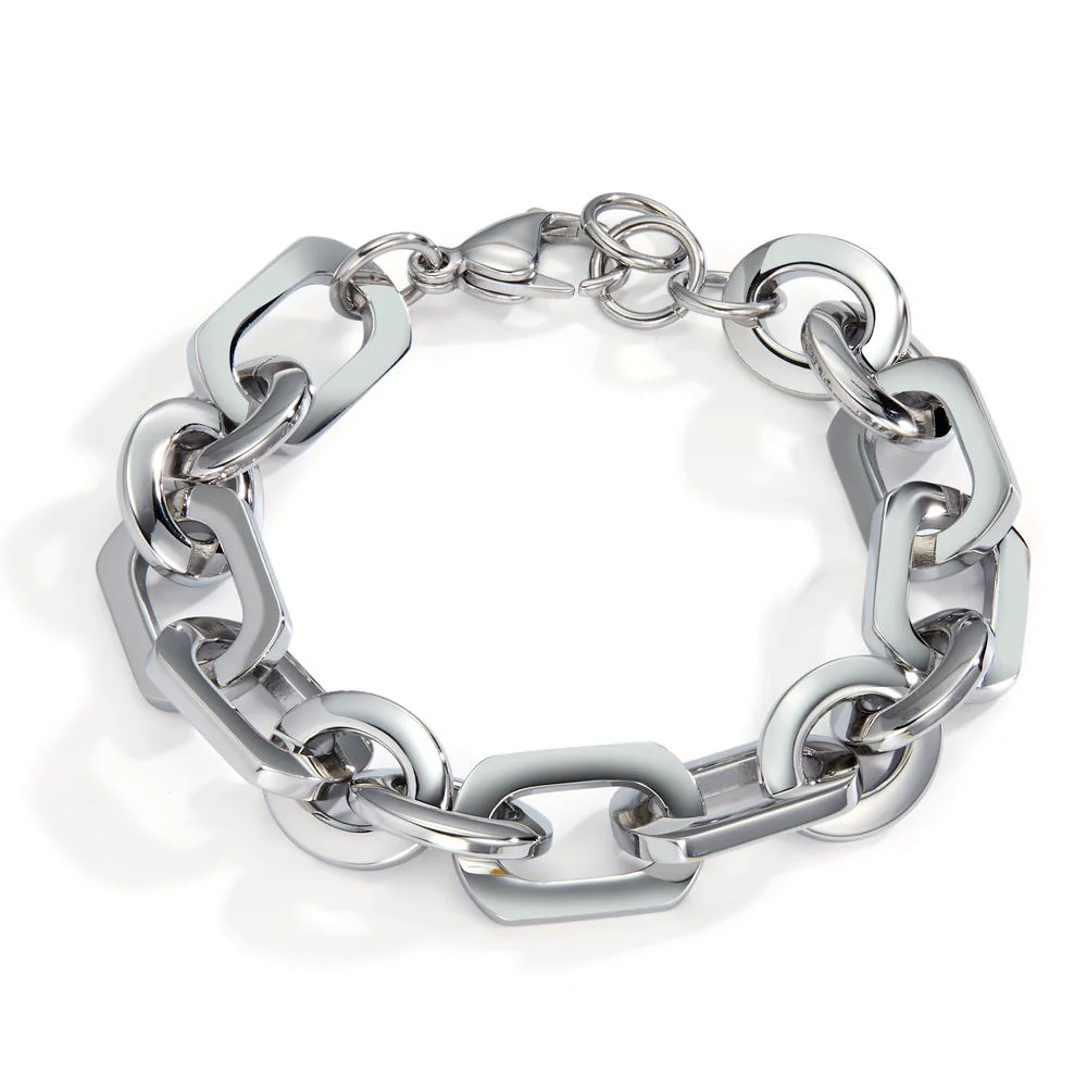 Bracciale Acciaio inossidabile