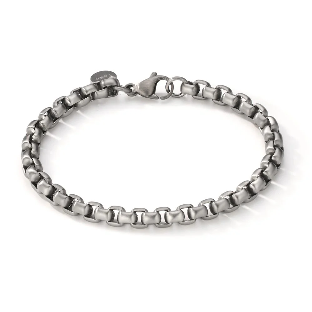Bracciale Acciaio inossidabile