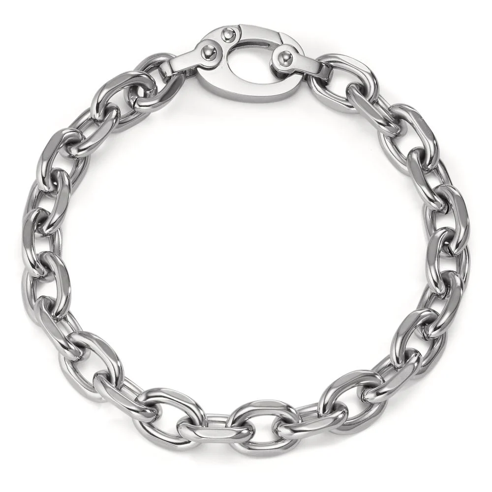 Bracciale Acciaio inossidabile