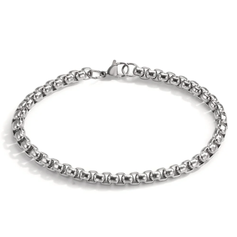 Bracciale Acciaio inossidabile