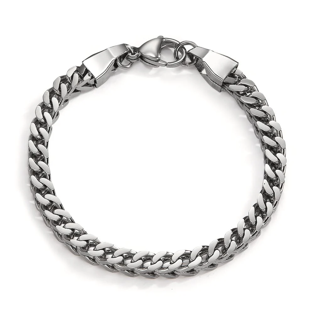 Bracciale Acciaio inossidabile