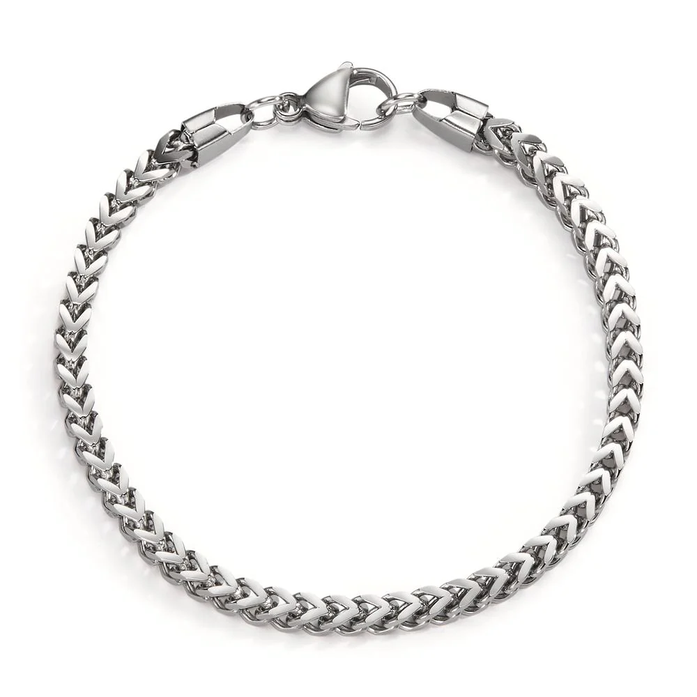 Bracciale Acciaio inossidabile