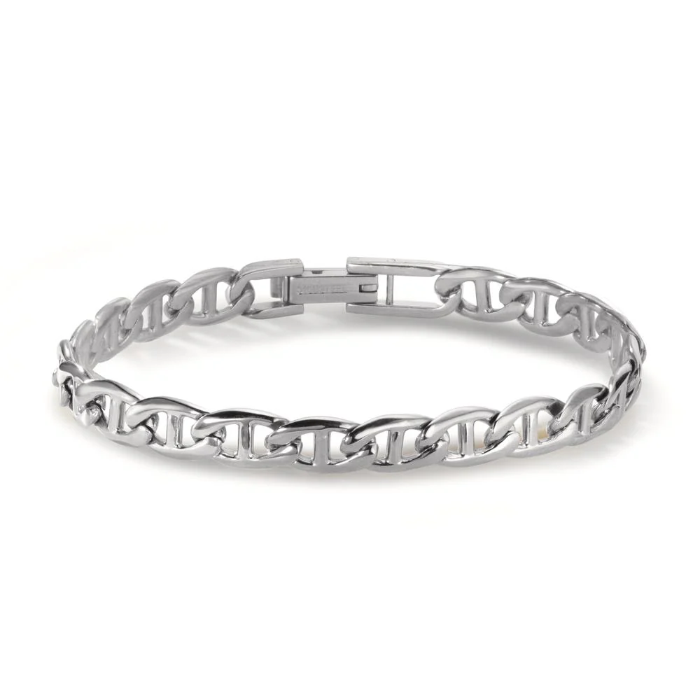 Bracciale Acciaio inossidabile