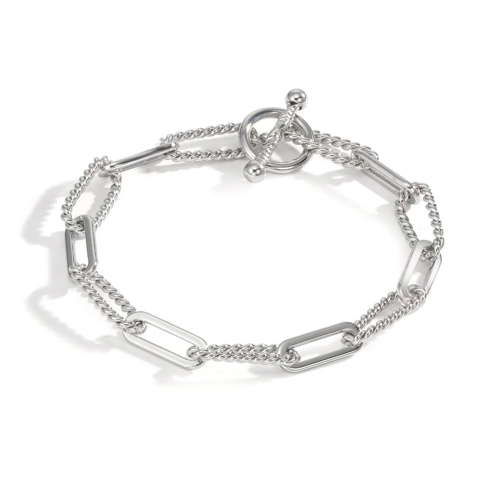 Bracciale Acciaio inossidabile