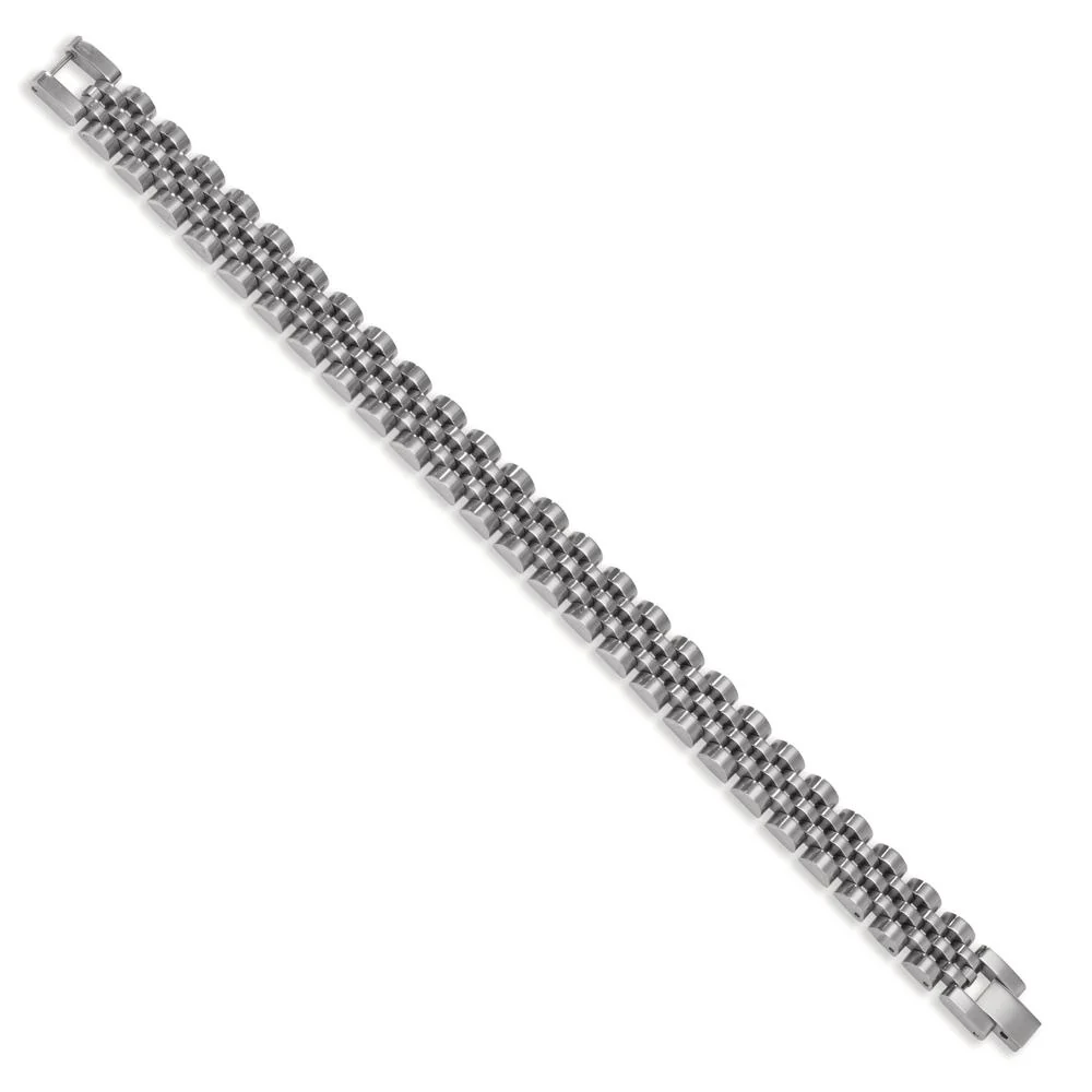Bracciale Acciaio inossidabile - Image 2