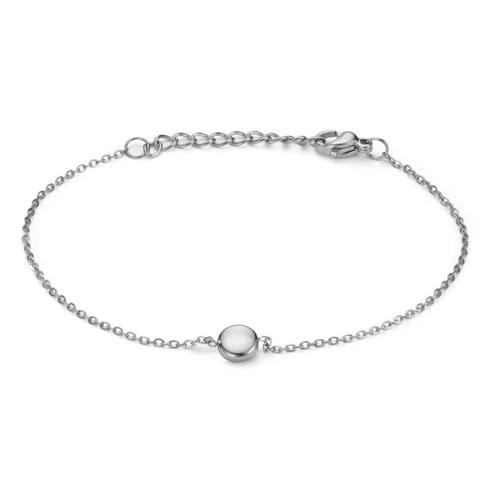 Bracciale Acciaio inossidabile