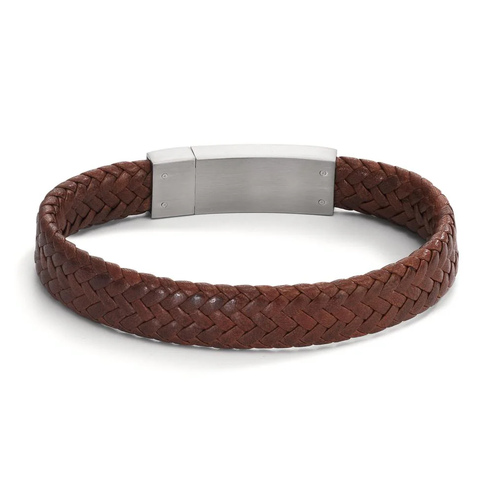 Bracciale Acciaio inossidabile