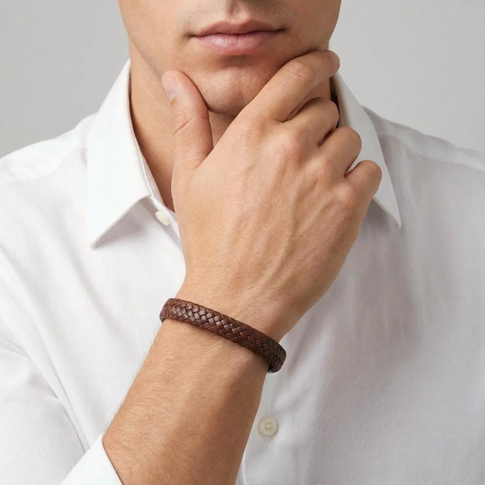 Bracciale Acciaio inossidabile - Image 3