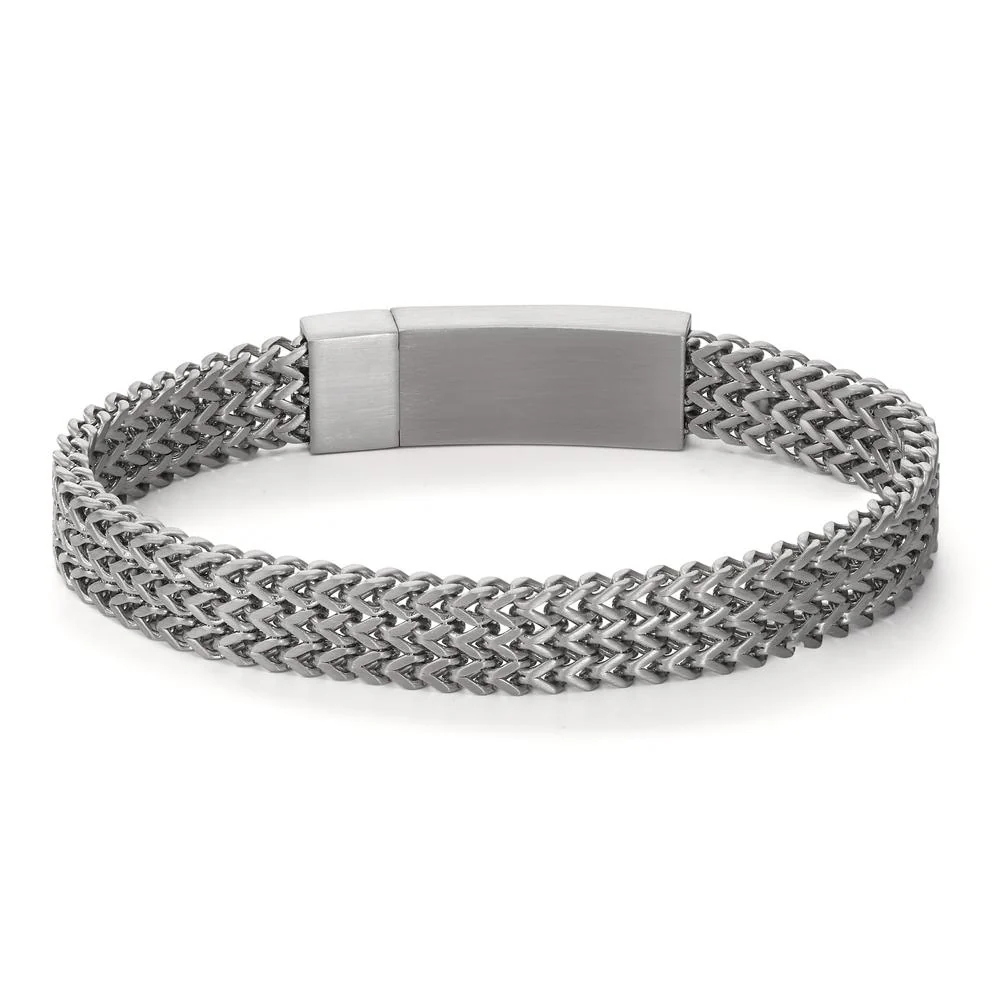 Bracciale Acciaio inossidabile