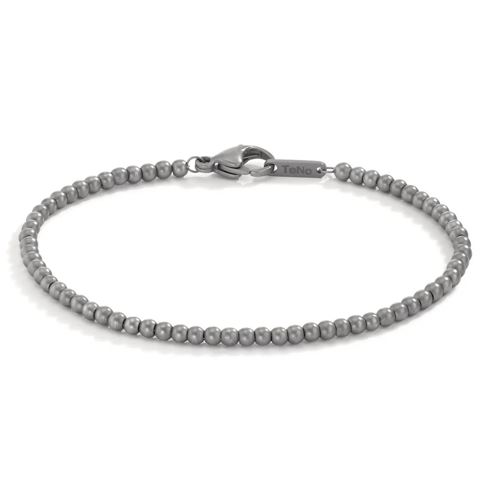 Bracciale Acciaio inossidabile Ø3 mm