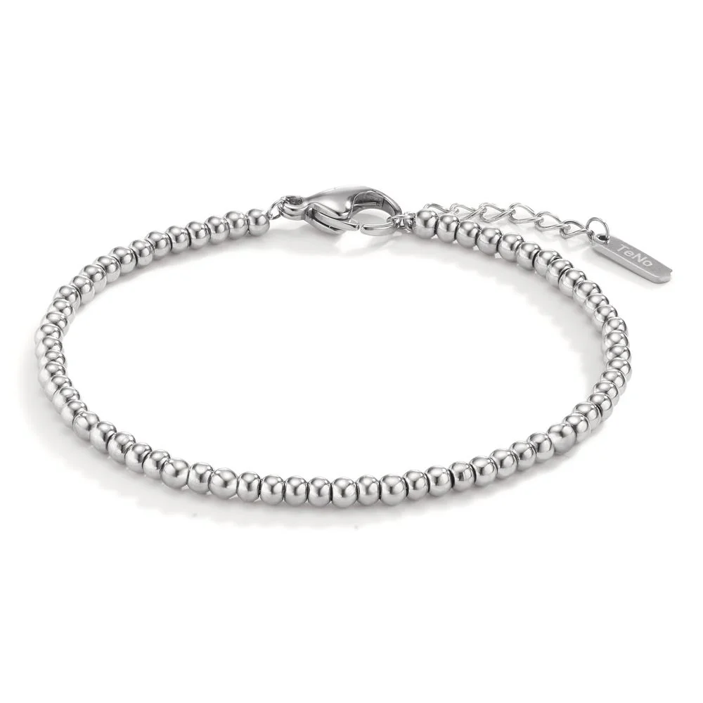Bracciale Acciaio inossidabile Ø3 mm