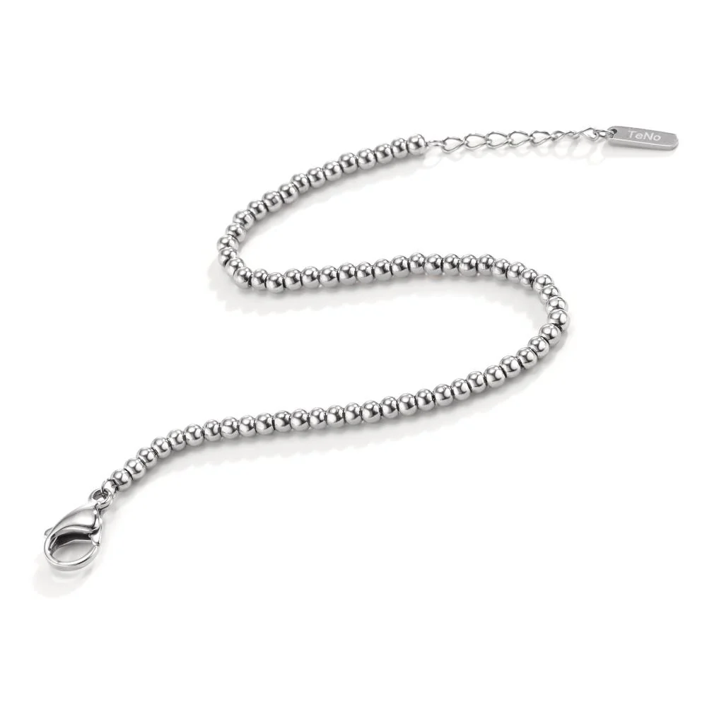 Bracciale Acciaio inossidabile Ø3 mm - Image 2