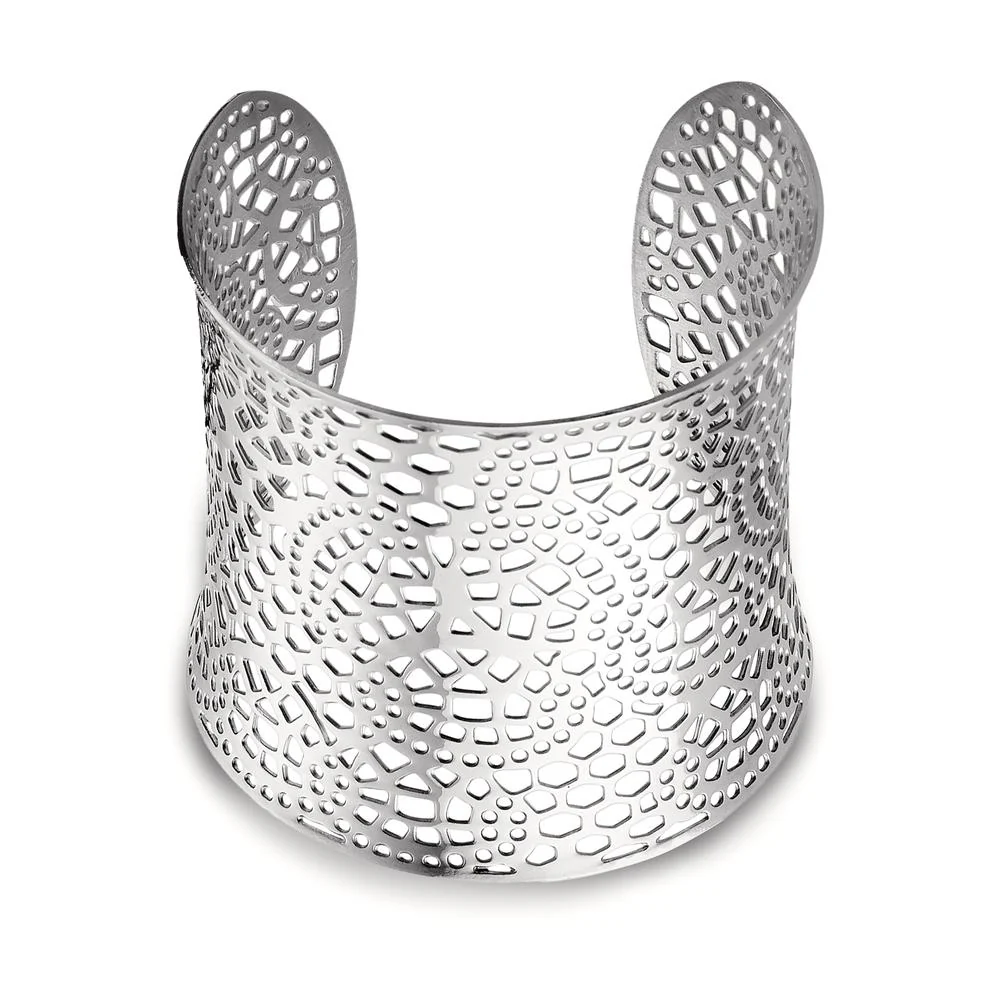 Bracciale Acciaio inossidabile Ø60 mm