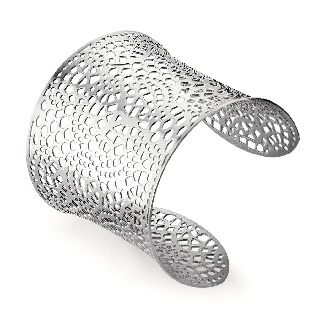 Bracciale Acciaio inossidabile Ø60 mm - Image 2