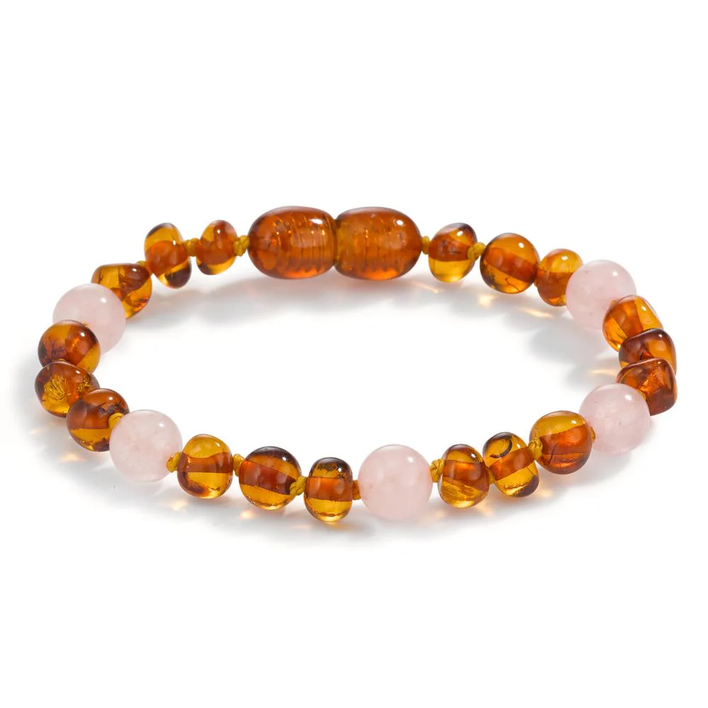Bracciale Ambra Ø6 mm
