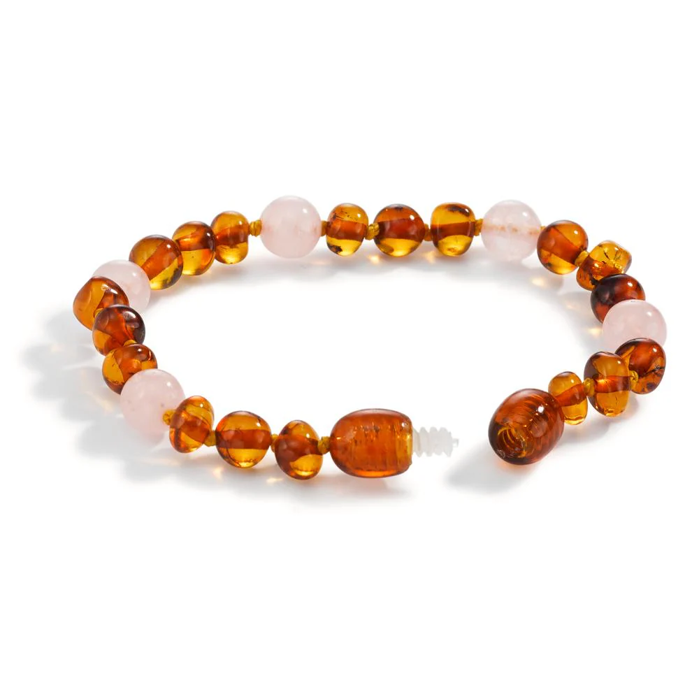 Bracciale Ambra Ø6 mm - Image 4
