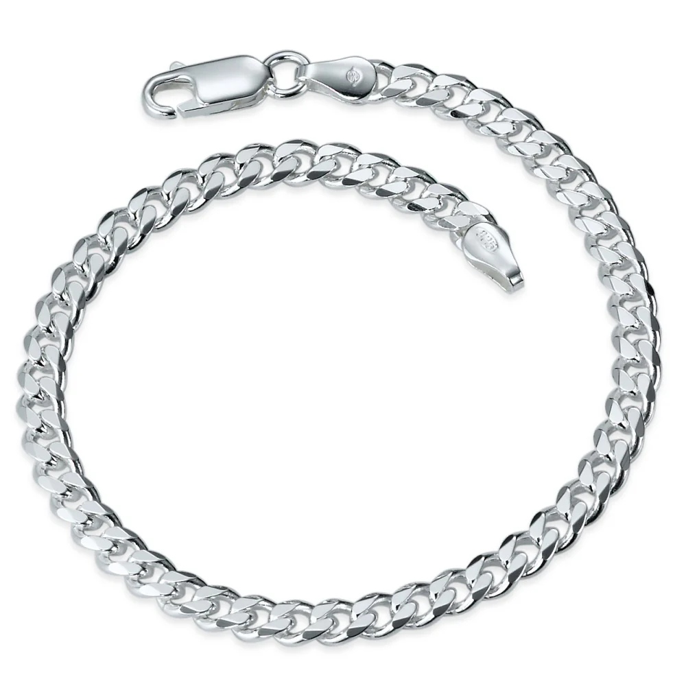Bracciale Argento