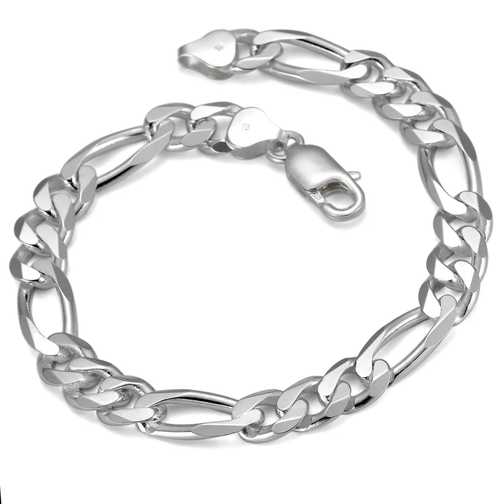 Bracciale Argento