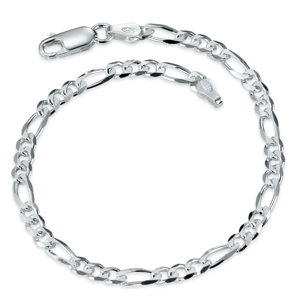 Bracciale Argento